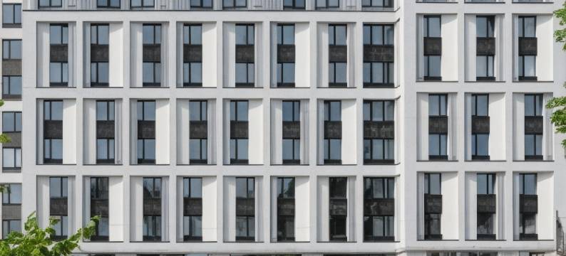 Moskovsky Avenir Apart-Hotel图片