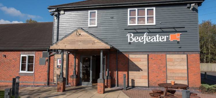 沃尔索尔(M6, J10)普瑞米尔酒店(Walsall (M6, J10))图片