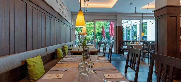 富尔达公园酒店(ParkHotel Fulda)图片