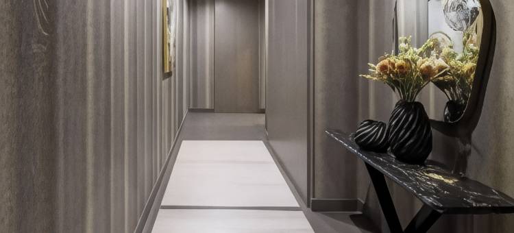 华迪斯坦堡丽笙住宅酒店(Radisson Residences Vadistanbul)图片