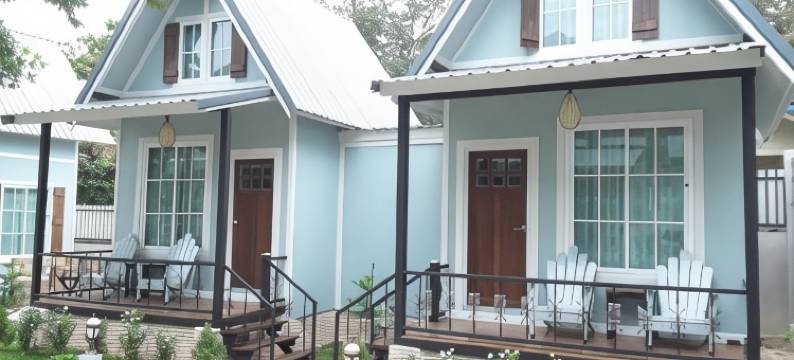 天空小屋酒店(Sky Cottage)图片