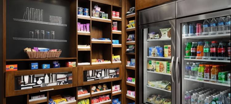 希尔顿欢朋酒店-特洛伊(Hampton Inn Troy)图片