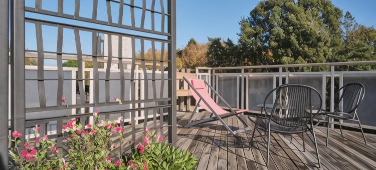 The Originals City, Hôtel le Beaujoire, Nantes图片