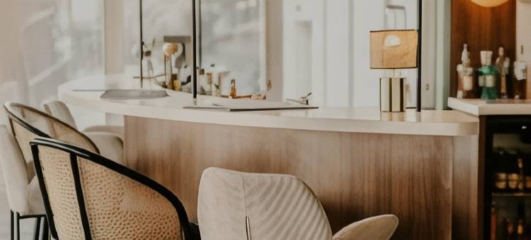 戈延酒店(Le Goyen)图片