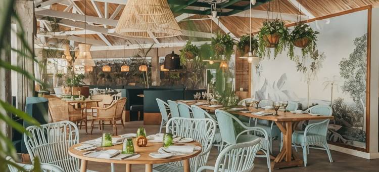 维兰达大湾酒店及水疗中心(Veranda Grand Baie Hotel and Spa, 4 Star)图片