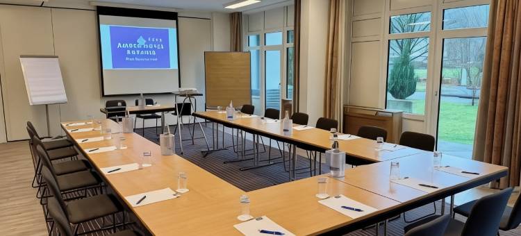 巴伐利亚琥珀酒店(AMBER HOTEL BAVARIA Bad Reichenhall)图片