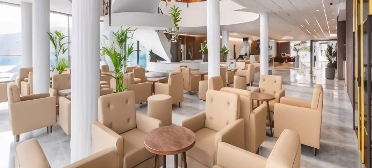 最佳塞米拉米斯酒店(Hotel Best Semiramis)图片