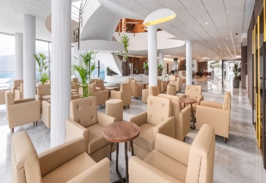 Hotel Best Semiramis Hotel Overview