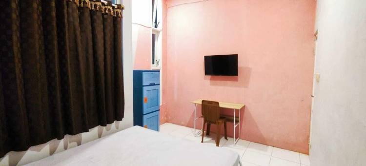 OYO 95042 茉莉花旅馆(OYO 95042 Jasmine Guest House)图片