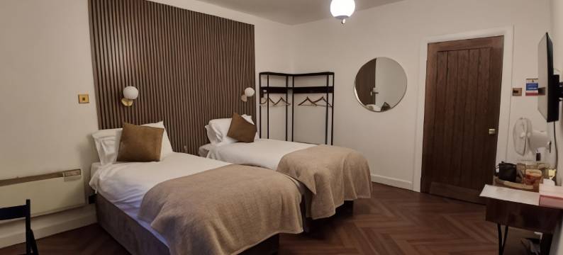 广场酒店(Hotel Square)图片