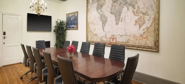 泰拉诺瓦贝斯特韦斯特高级精选酒店(Terra Nova All Suite Hotel)图片