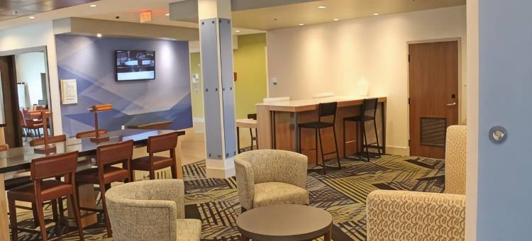Holiday Inn Express & Suites ST. LOUIS SOUTH - I-55 by IHG图片