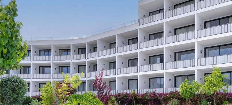 伊图贝古尔酒店，美利亚附属酒店(Hotel Eetu Begur Affiliated by Melia)图片