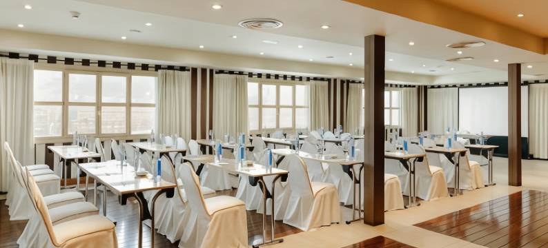 阿巴尤斯卡杜纳酒店(Abba Euskalduna Hotel)图片