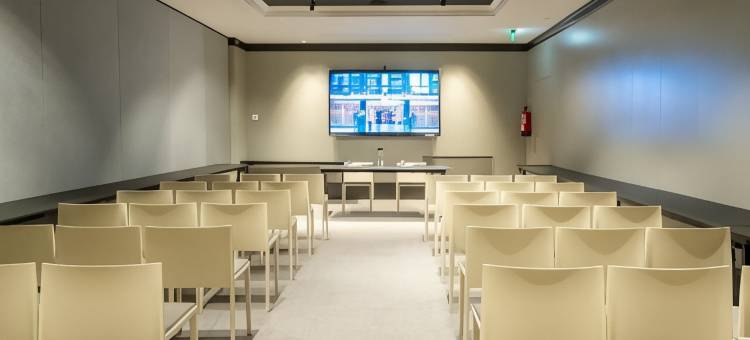 巴尔莫拉尔酒店(Hotel Balmoral)图片