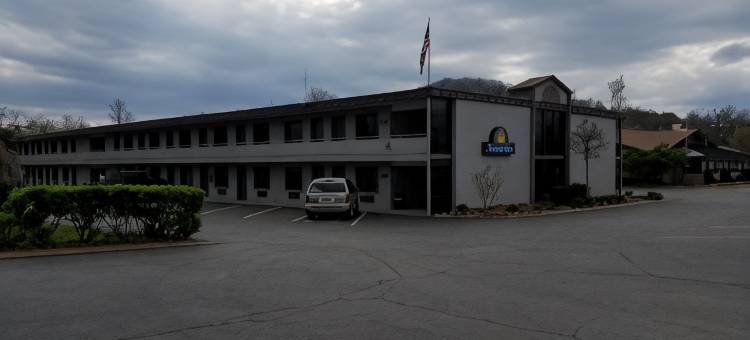 橡树岭诺克斯维尔温德姆戴斯酒店(Days Inn by Wyndham Oak Ridge Knoxville)图片