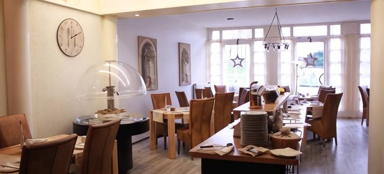 布罗伊希城堡酒店(Hotel am Schloss Broich)图片