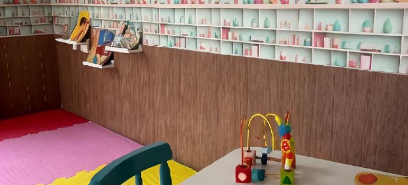 伊塔瓜伊综合旅馆(Promenade Fusion Itaguaí)图片