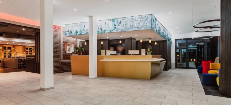 格林姆斯酒店，哈瑙(Grimms Hotel Hanau)图片