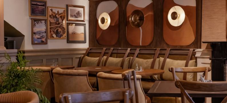 凯西克皇家橡树酒店(Royal Oak at Keswick)图片