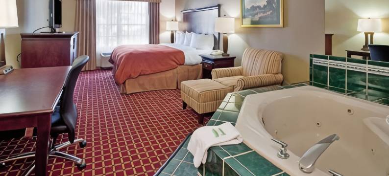 哥伦比亚丽怡酒店(Country Inn & Suites by Radisson, Columbia, SC)图片