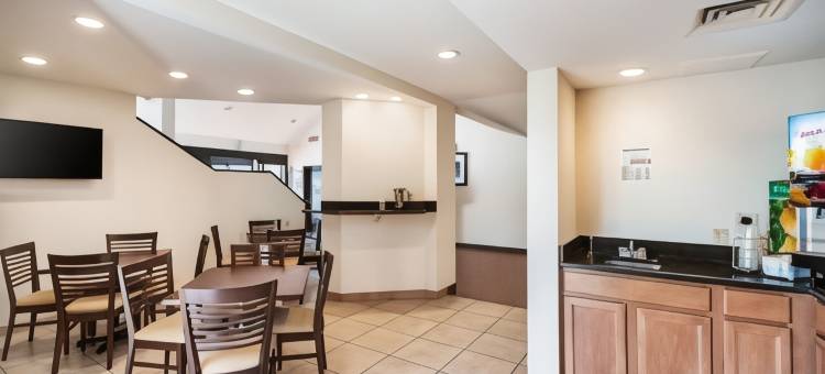 凯艺酒店(Quality Inn)图片