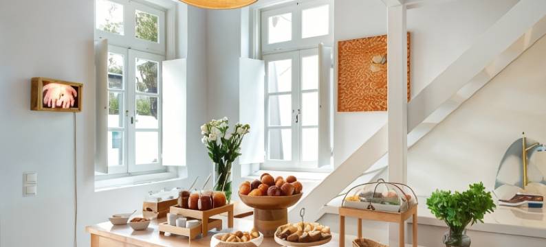 奥尔洛夫度假酒店(Orloff Resort)图片