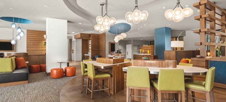 西雅图中心联合湖逸衡酒店(EVEN Hotel SEATTLE DOWNTOWN - LAKE UNION by IHG)图片