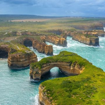 澳大利亚墨尔本4日私家团