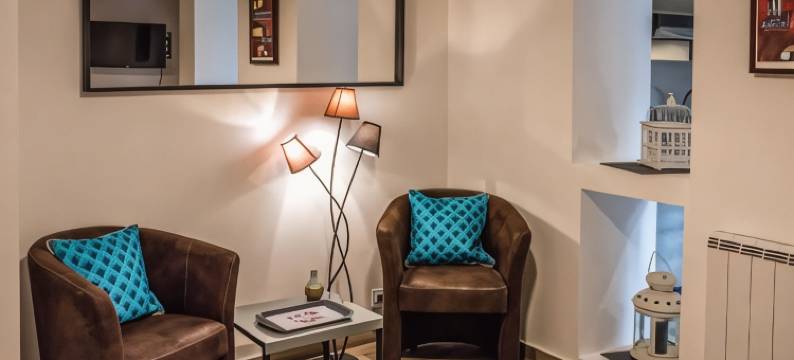 展览之钥巴黎酒店(La CLE des Expos "In Paris")图片