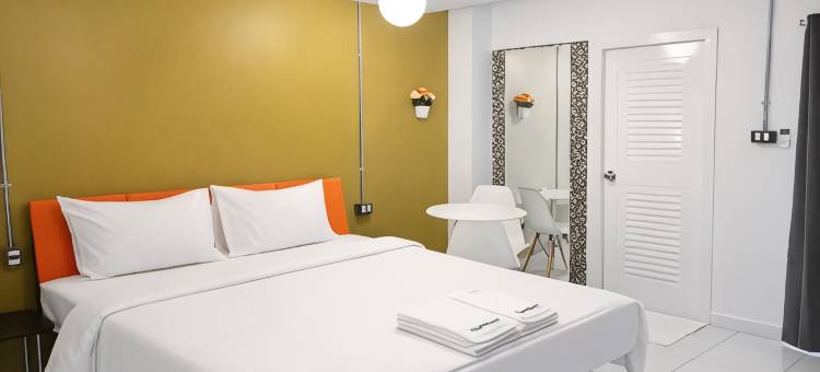 东北酒店(The Northeast Hotel)图片