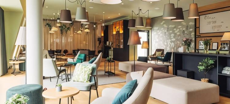 林茨哈瑞之家酒店公寓(harry's home Lienz hotel & apartments)图片