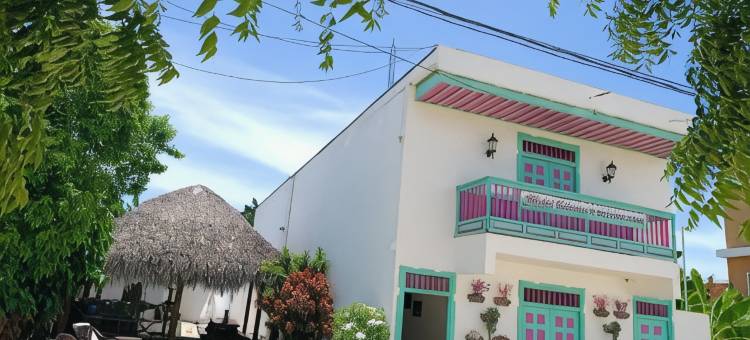 Hostal Johnnier Macao Punta Cana图片