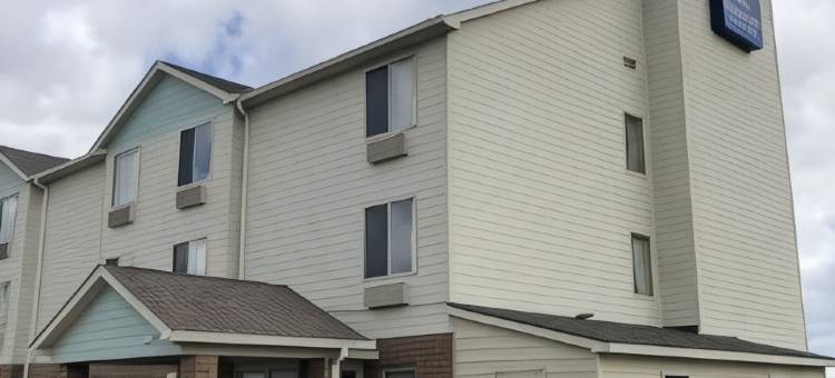 杰克森维尔酒店及套房(Jacksonville Inn & Suites)图片