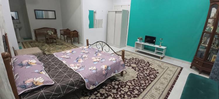 Syah Homestay Banting图片