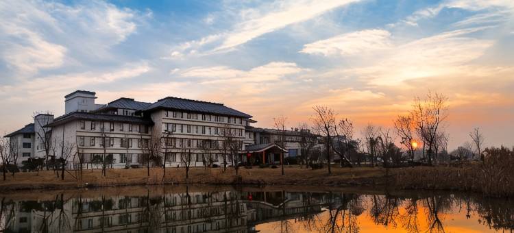 砀山东湖湾酒店图片