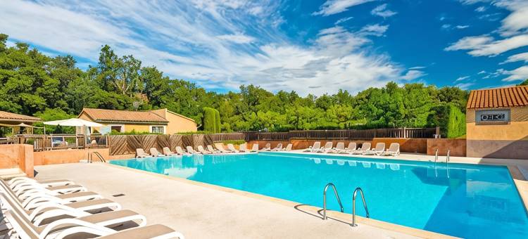 拉格朗因比兹露台假日住宅酒店(Lagrange Vacances les Terrasses des Embiez)图片