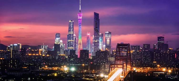 广州铂林国际公寓图片
