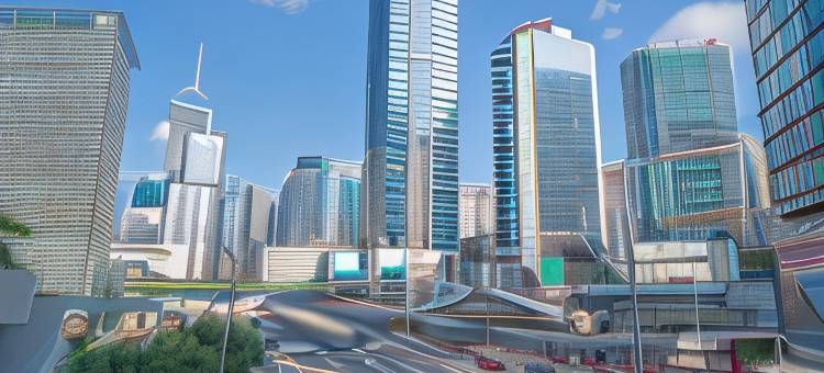 全季旅舍(尖沙咀)图片