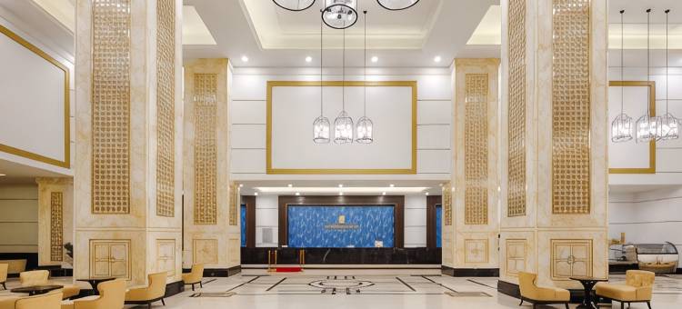 芽庄温佩海滨酒店(Vinpearl Beachfront Nha Trang)图片