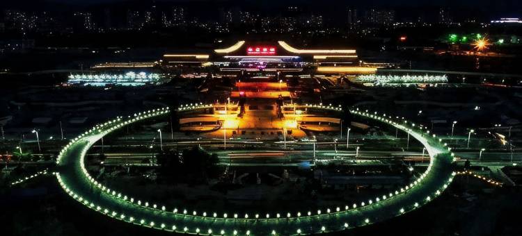 兰州福鑫公寓图片