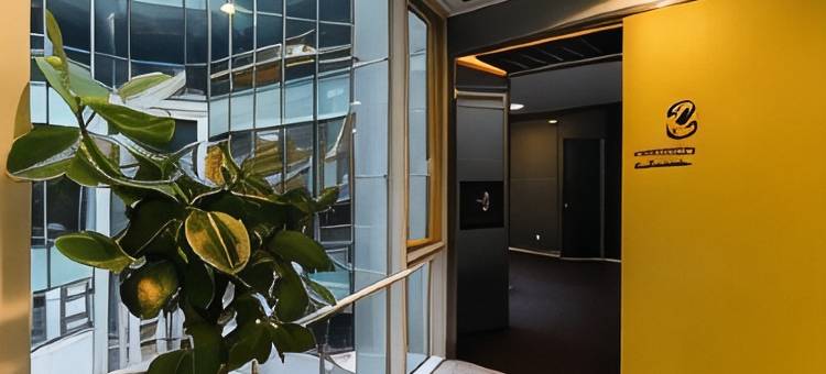 乐首尔酒店(Le Seoul Hotel)图片