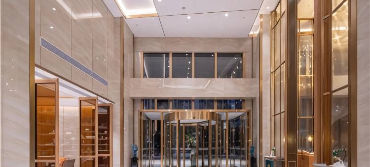 兆笙酒店(柳州窑埠古镇城中万达店)图片