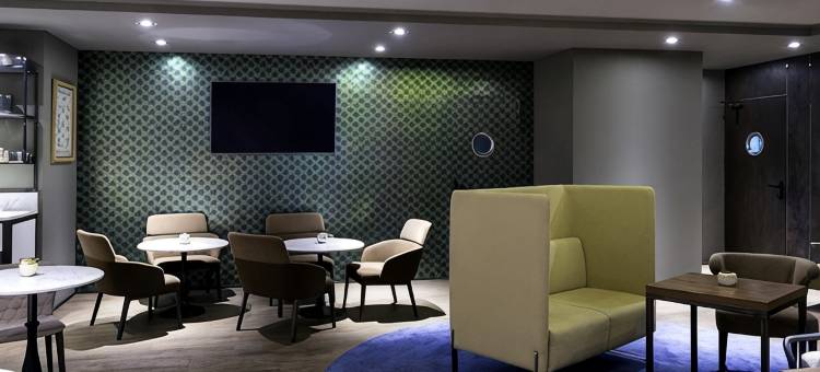 马德里中心美居酒店(Mercure Madrid Centro)图片