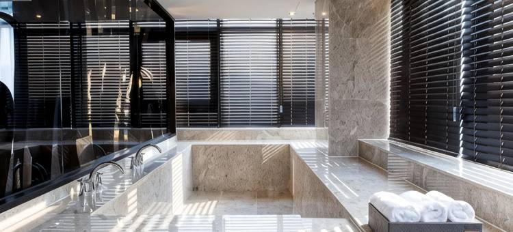设计师弘大酒店(Hotel the Designers Hongdae)图片
