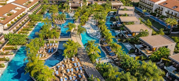 费特希耶阿克拉公寓Tui Blue Sensatori-超全包仅限大人(Akra Fethiye The Residence Tui Blue Sensatori)图片