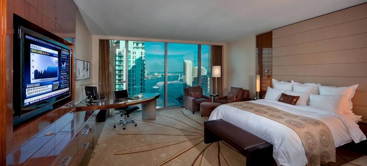 迈阿密 JW 万豪侯爵酒店(JW Marriott Marquis Miami)图片