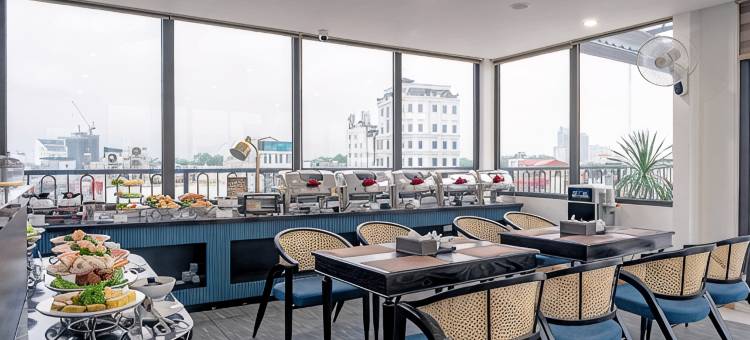 A25酒店 - 36江文明(A25 PREMIUM HOTEL - 36 GIANG VAN MINH)图片