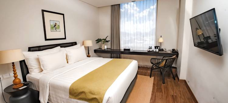 苏尼阿贝普拉酒店(Hotel Suni Abepura)图片