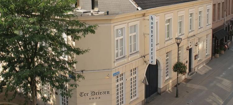 泰尔德里岑酒店(Hotel Ter Driezen)图片